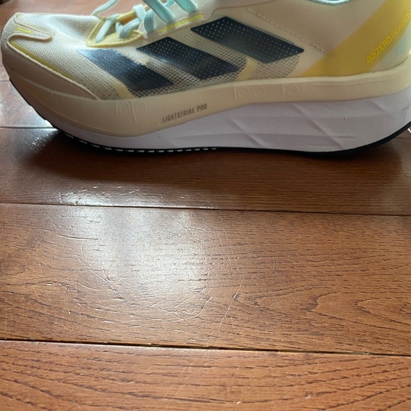 Adidas Adi zero Boston 11 - Picture 4 of 4